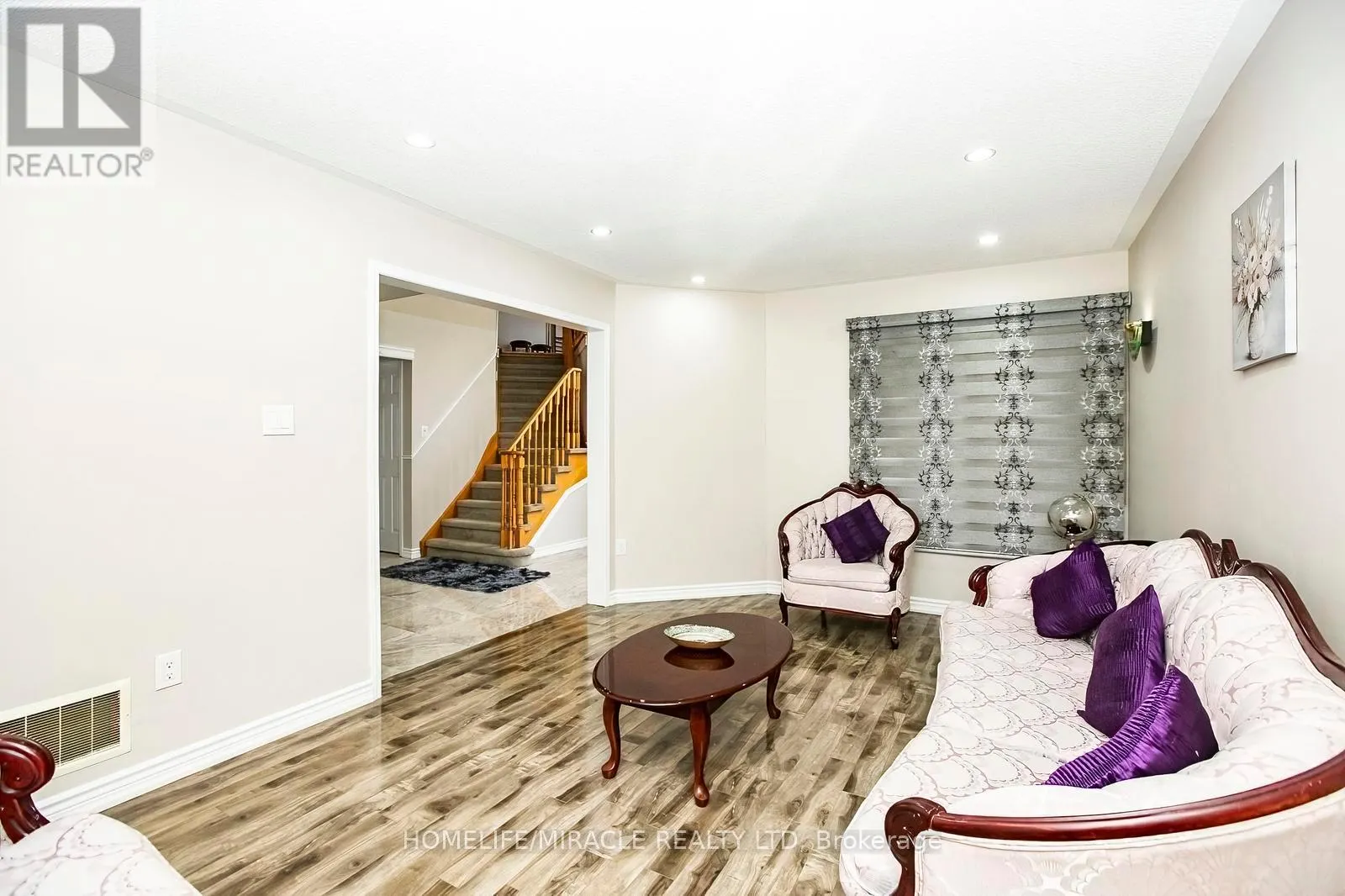 5 BUTLERMERE DRIVE