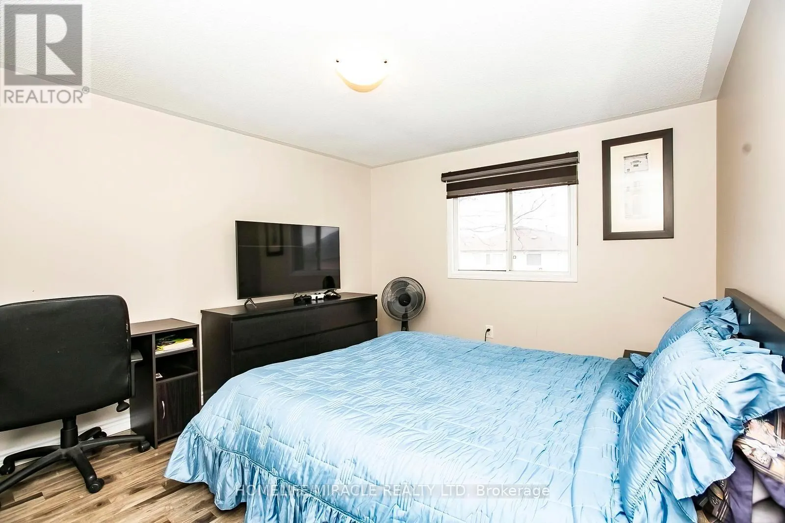 5 BUTLERMERE DRIVE