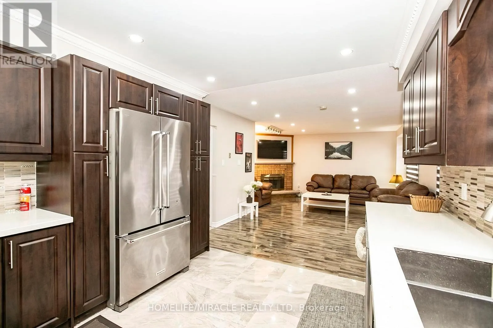 5 BUTLERMERE DRIVE
