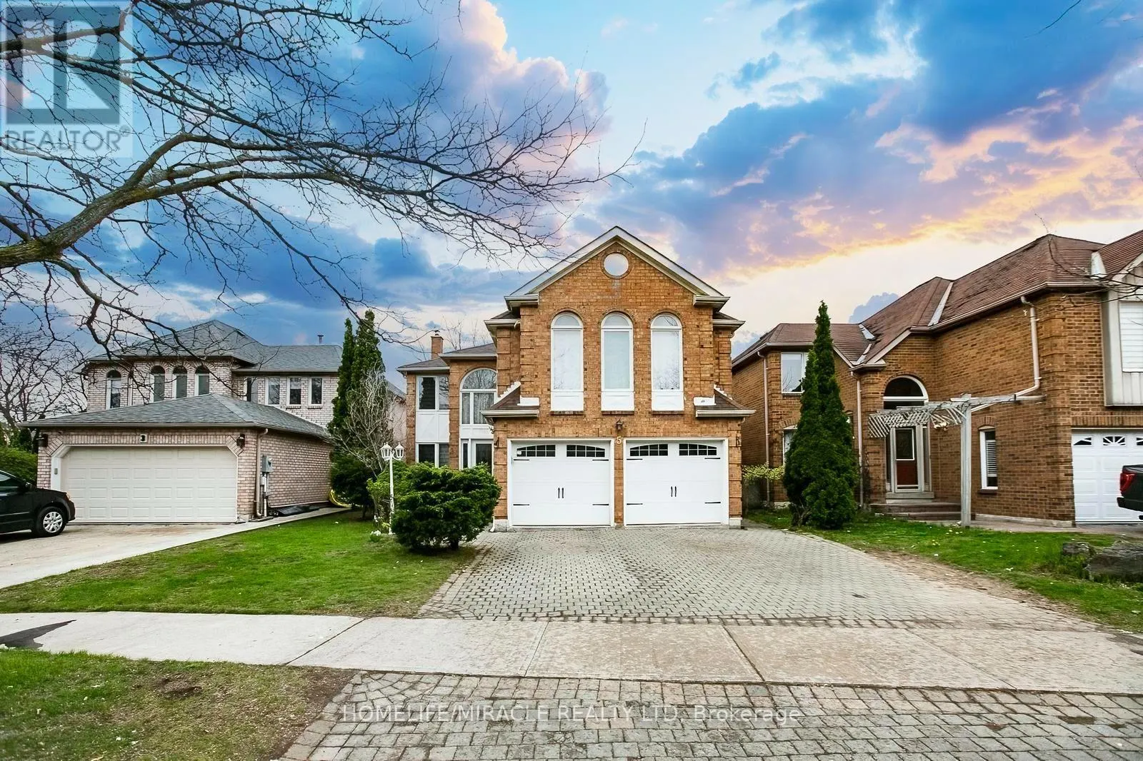 5 BUTLERMERE DRIVE