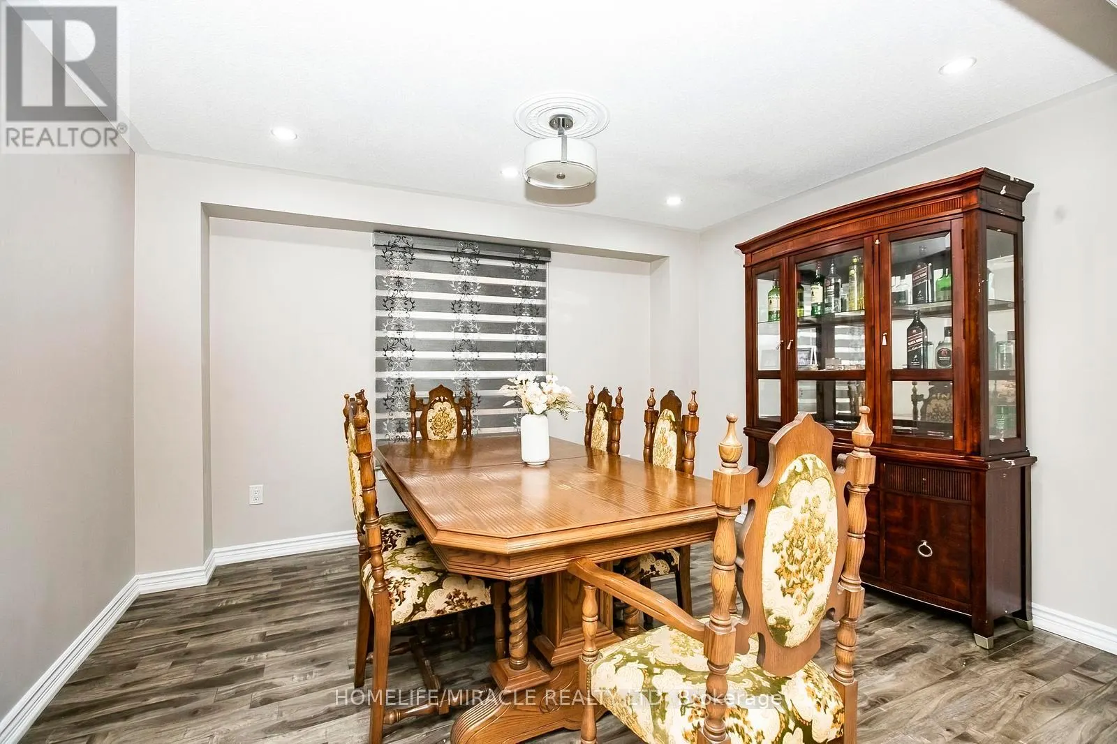 5 BUTLERMERE DRIVE