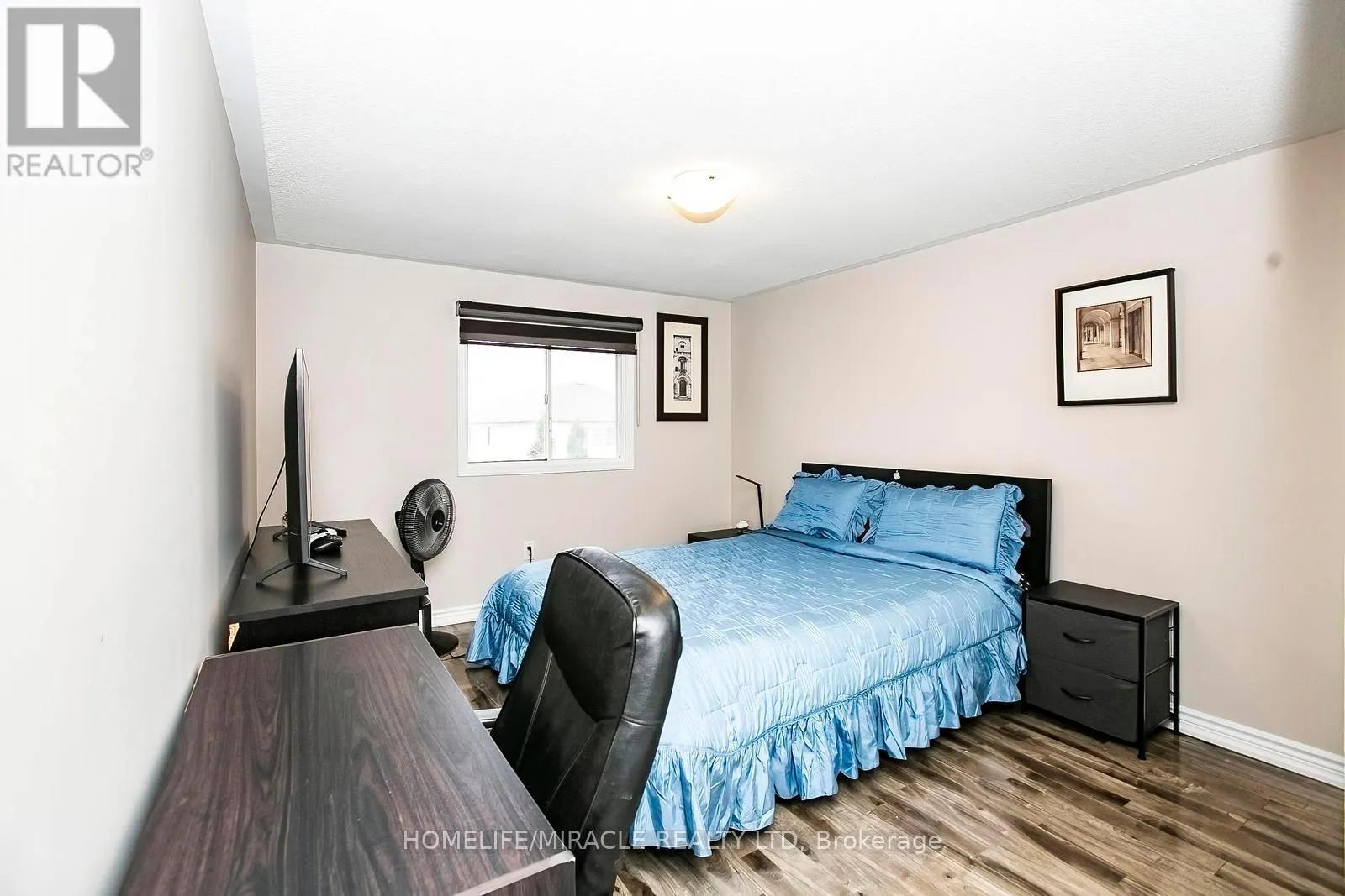 5 BUTLERMERE DRIVE