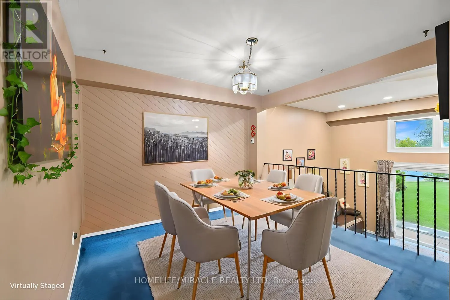 63 MCCALLUM COURT