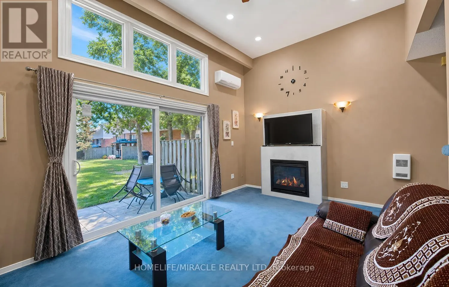 63 MCCALLUM COURT