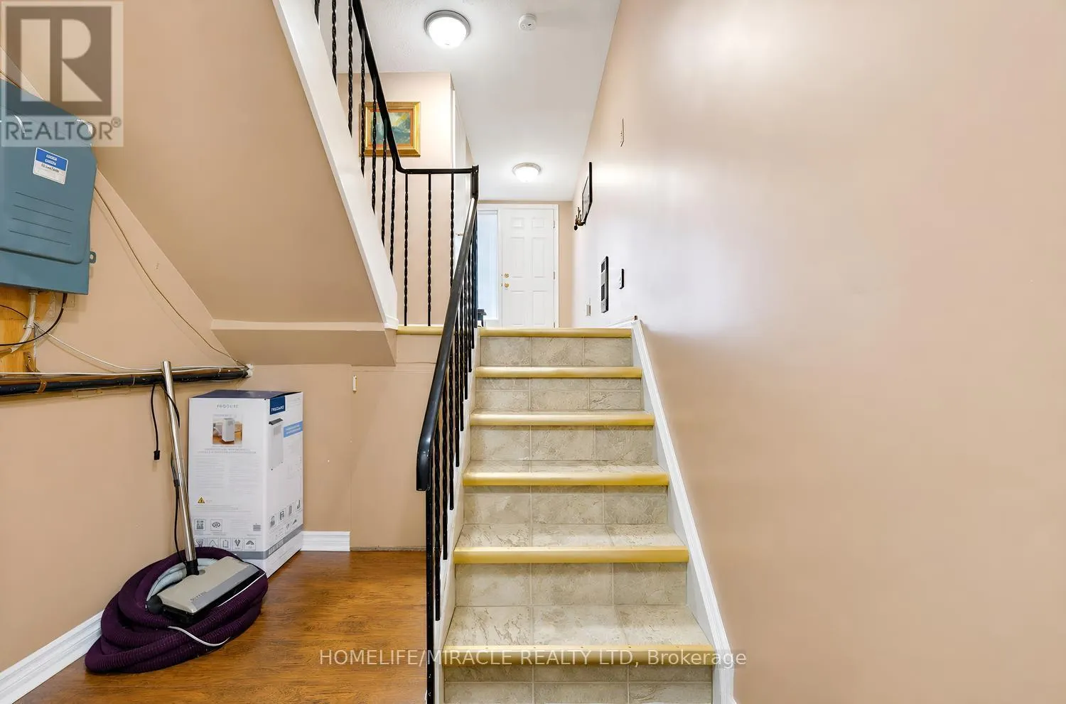 63 MCCALLUM COURT