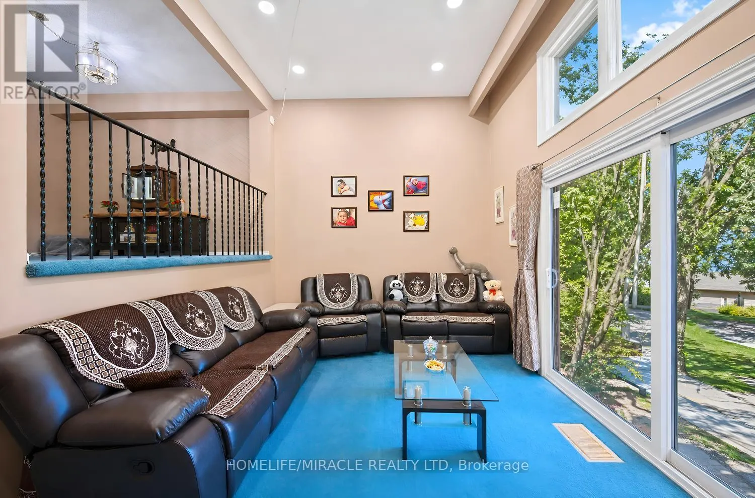 63 MCCALLUM COURT