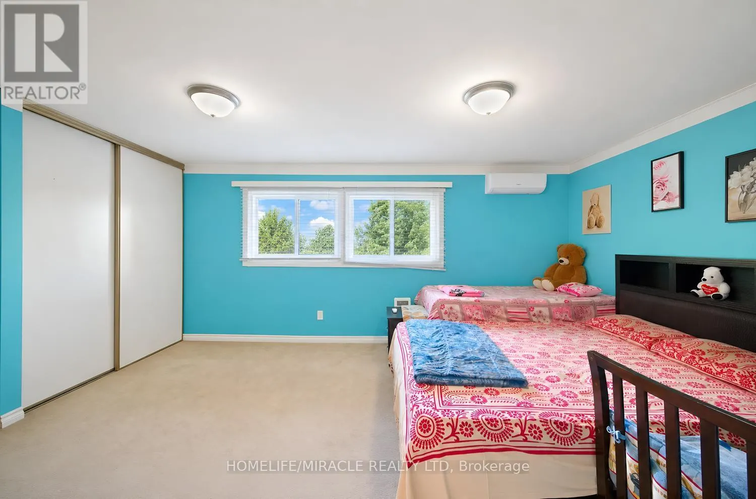 63 MCCALLUM COURT