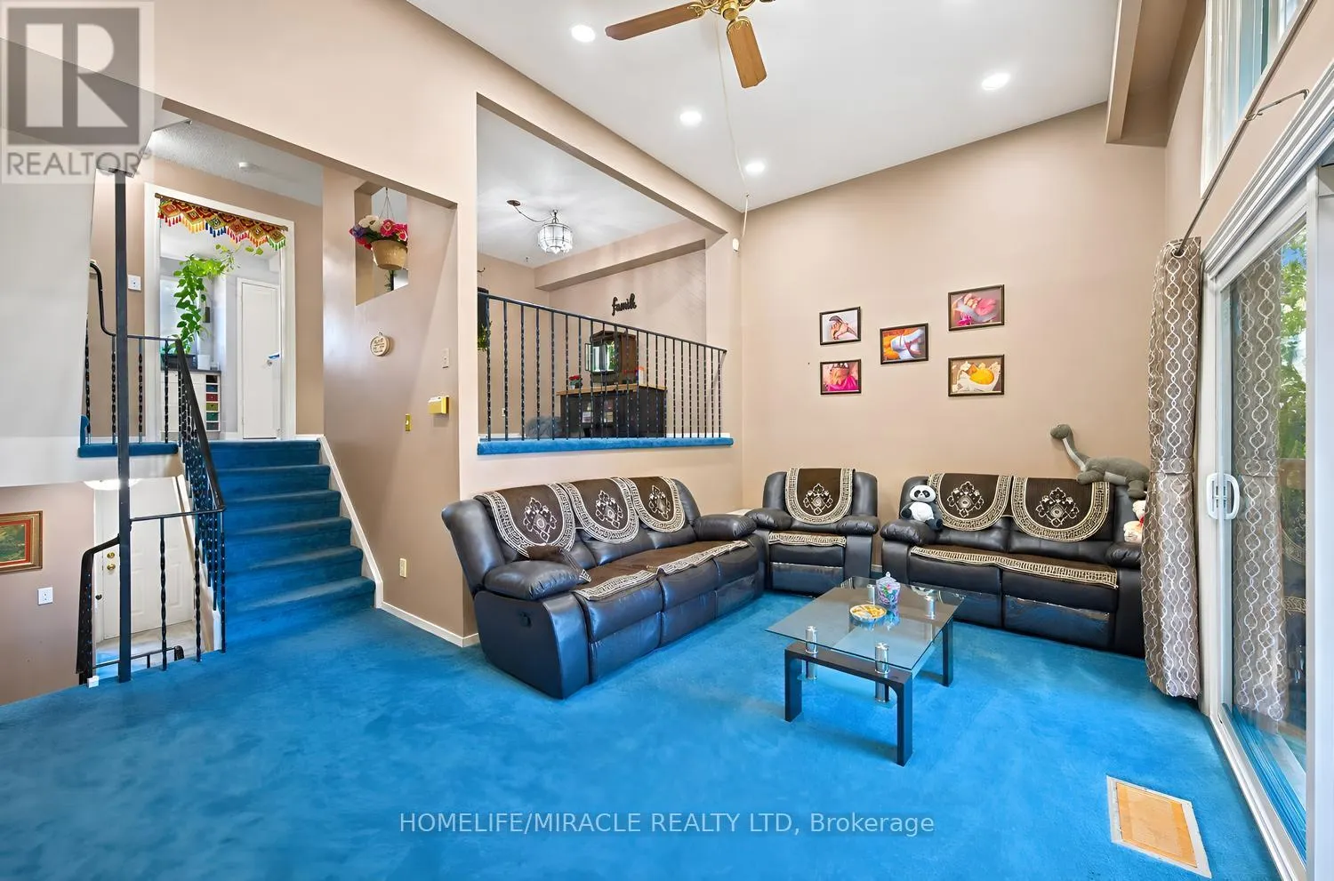 63 MCCALLUM COURT