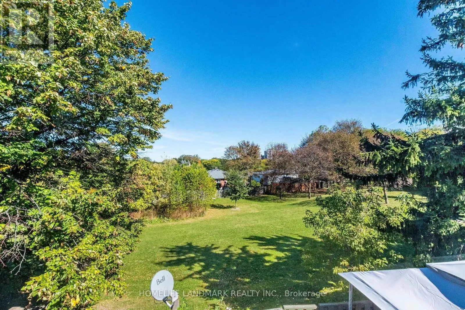 160 - 400 MISSISSAUGA VALLEY BOULEVARD