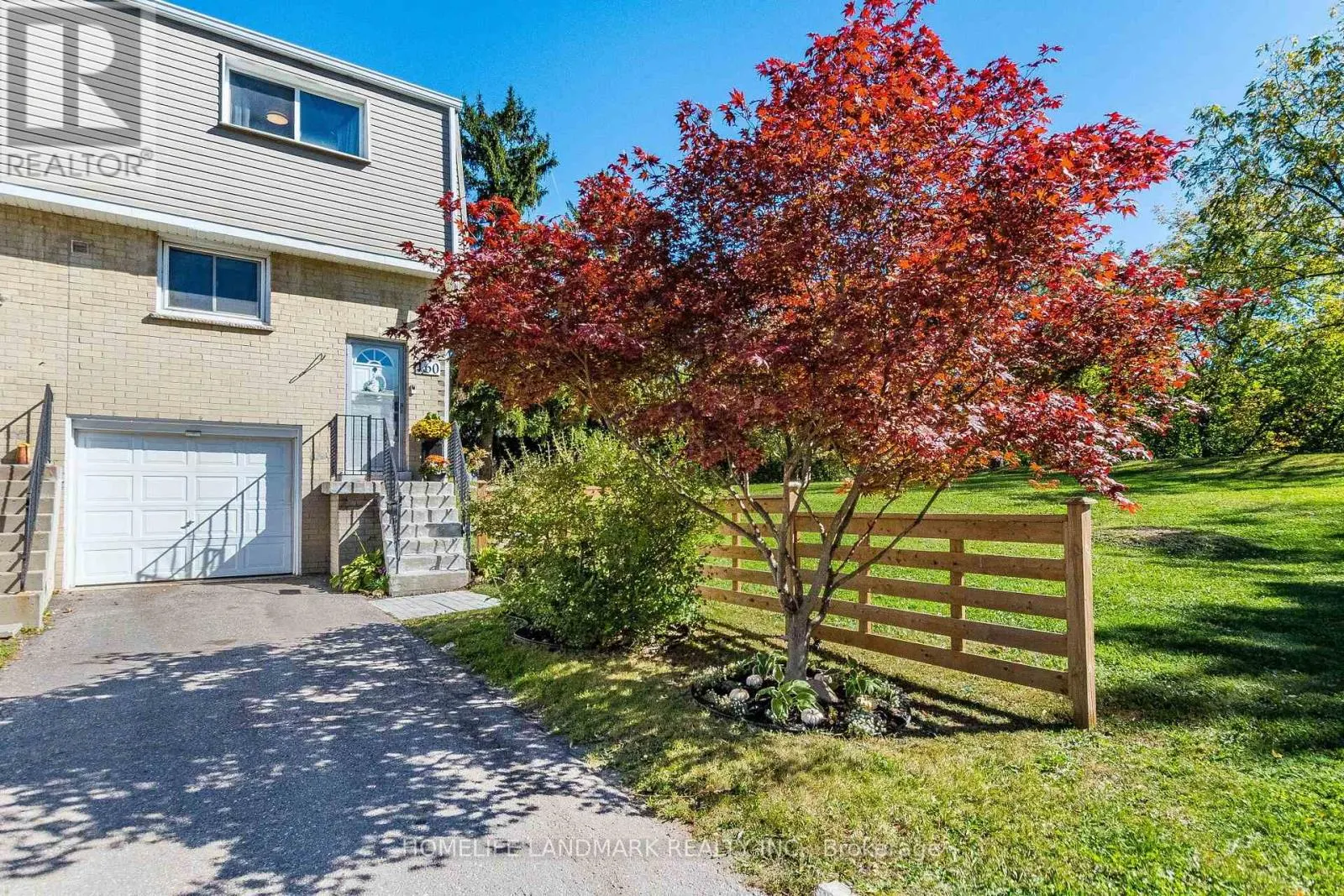 160 - 400 MISSISSAUGA VALLEY BOULEVARD