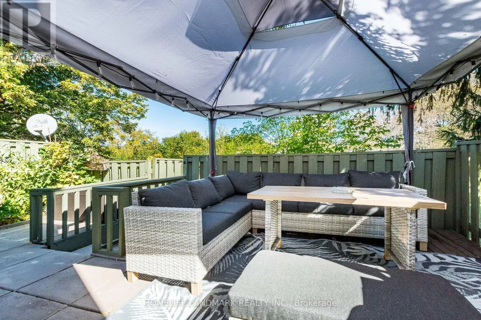160 - 400 MISSISSAUGA VALLEY BOULEVARD