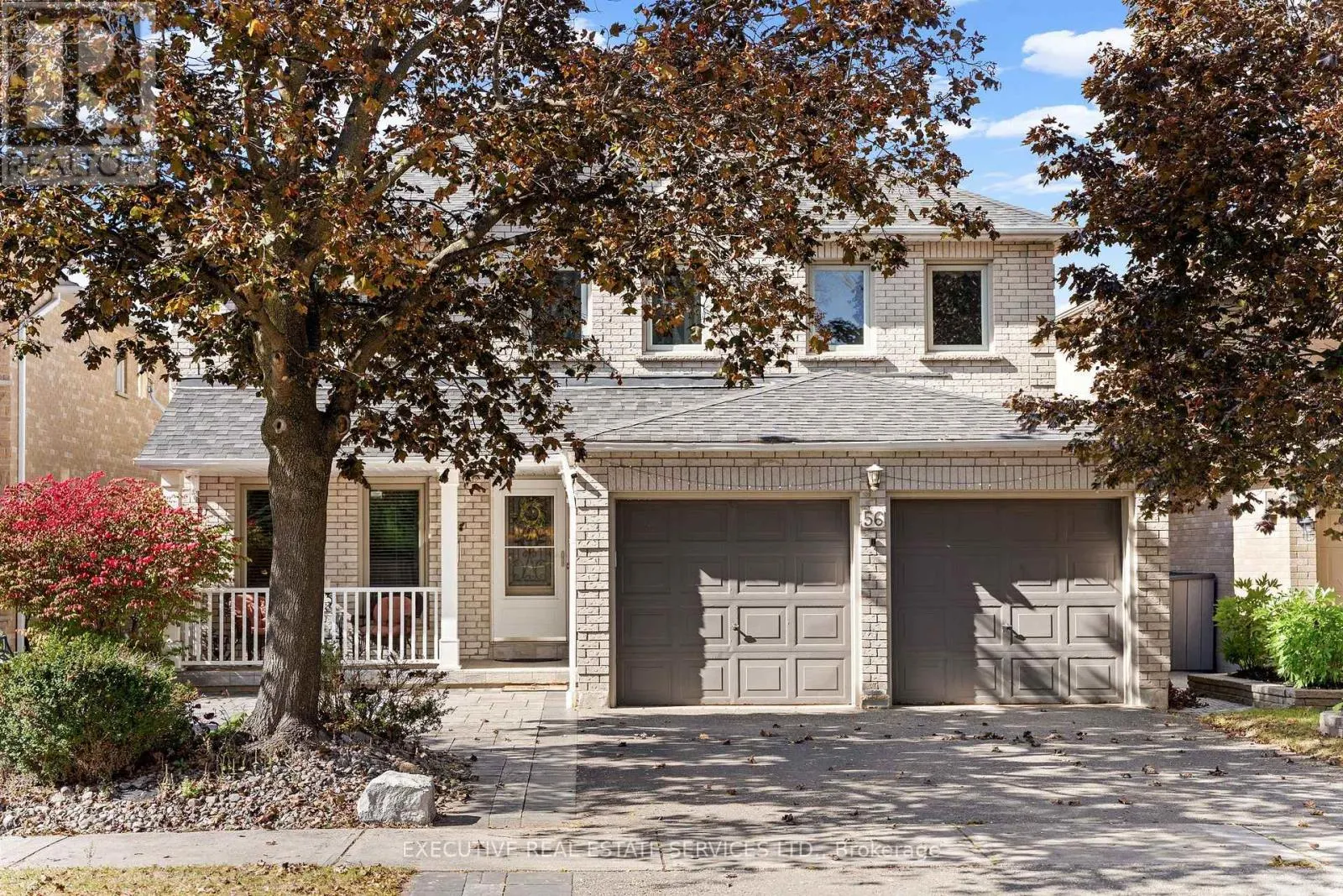 56 PLEASANT VALLEY PLACE