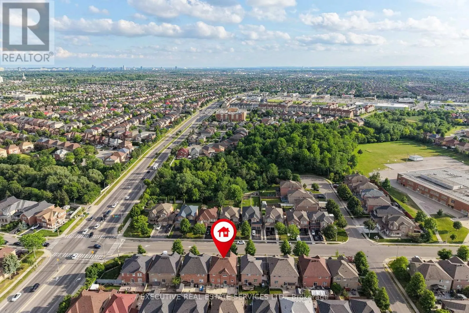 7 CHAPPARAL DRIVE