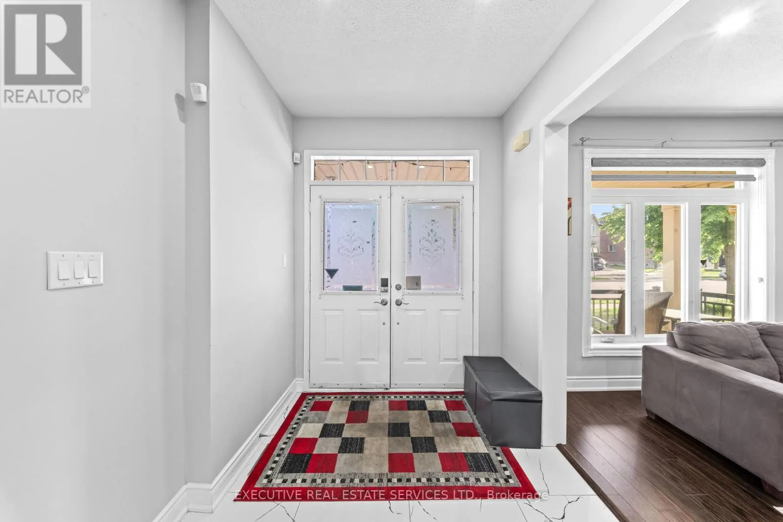 7 CHAPPARAL DRIVE