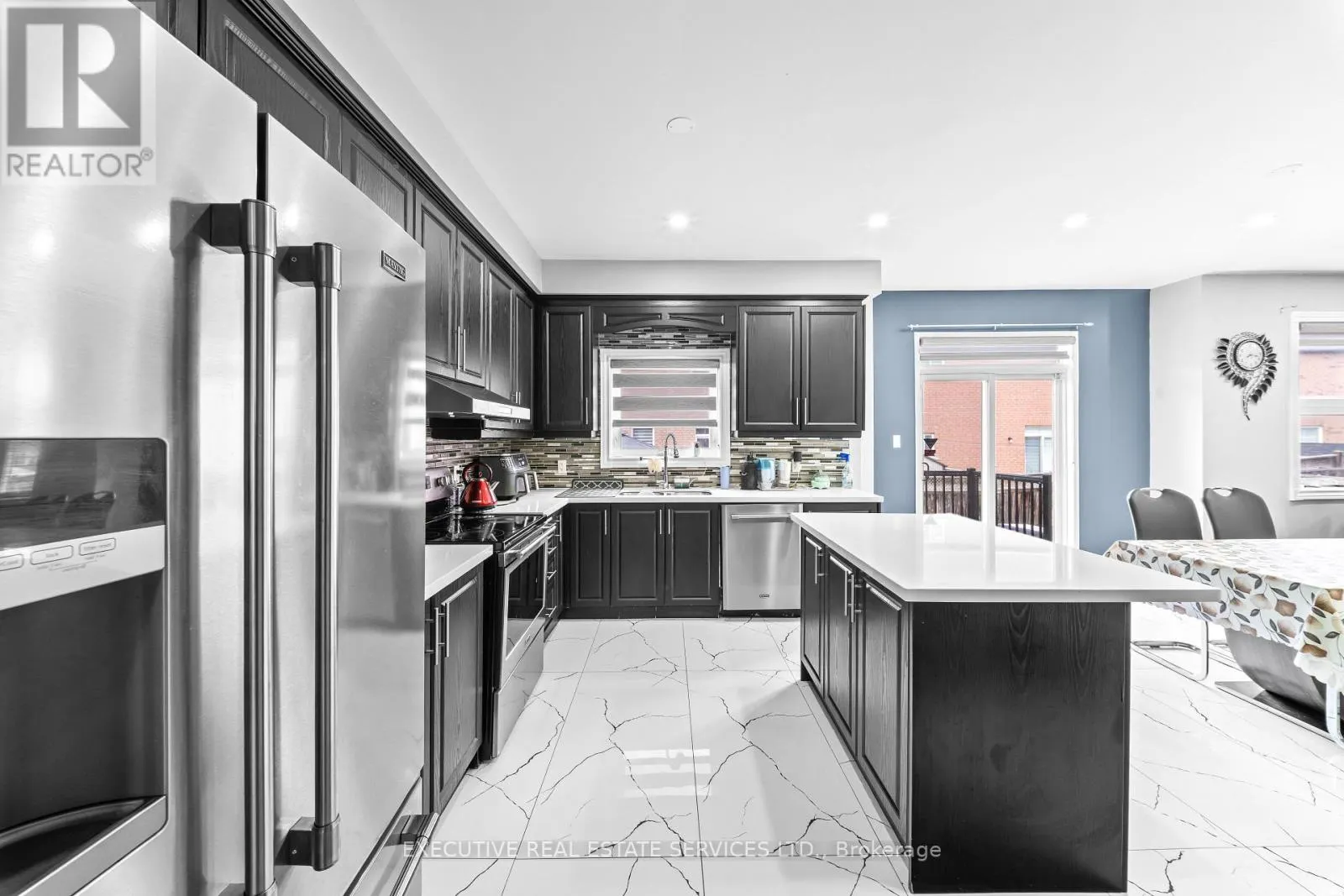 7 CHAPPARAL DRIVE