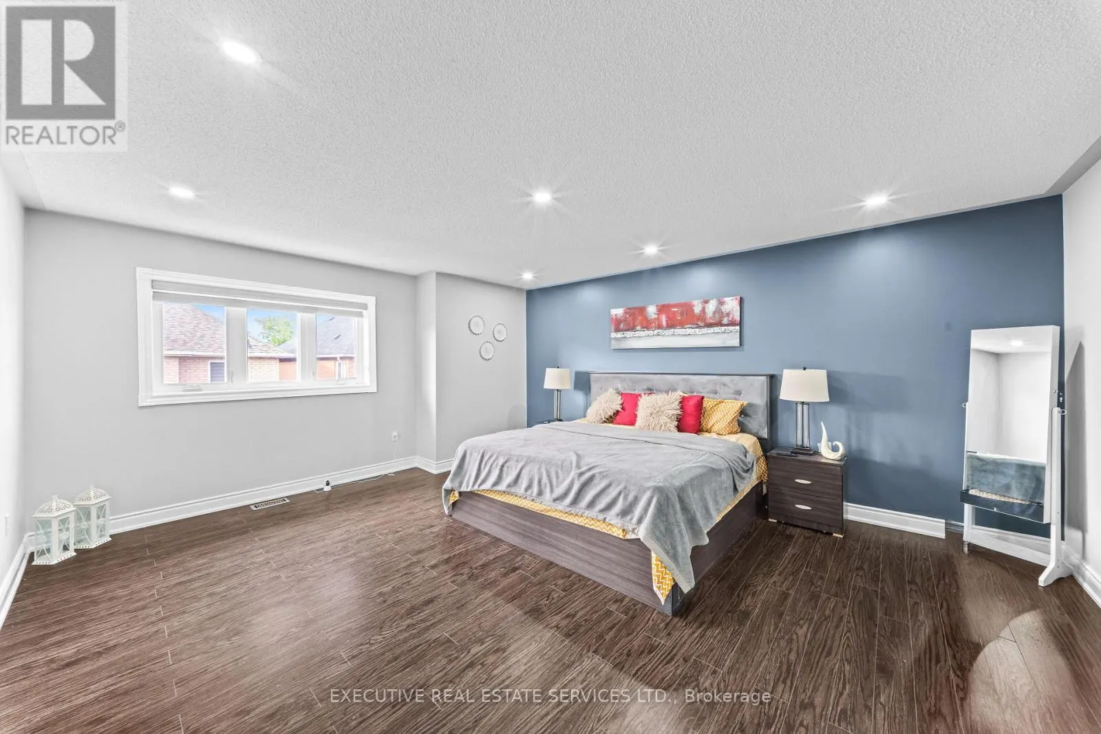 7 CHAPPARAL DRIVE