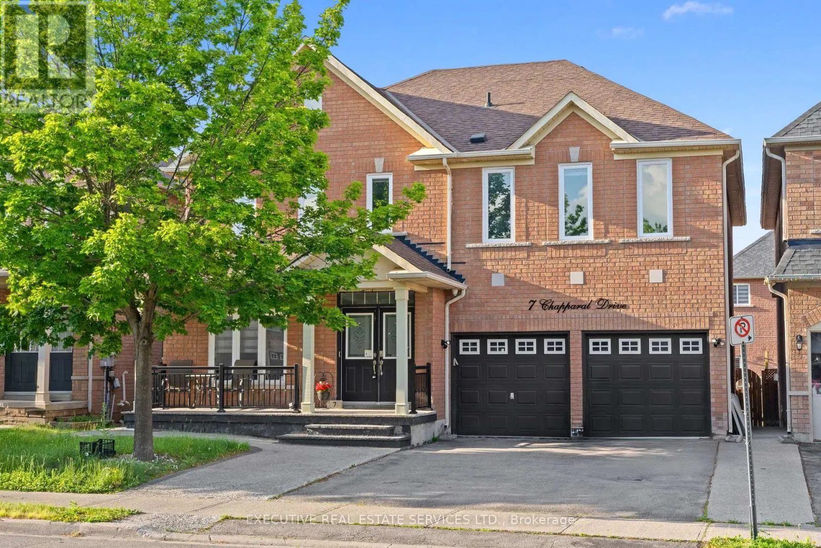 7 CHAPPARAL DRIVE