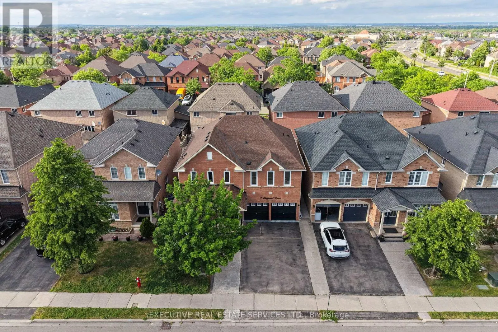7 CHAPPARAL DRIVE