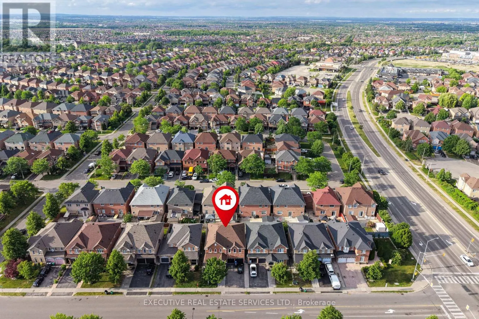 7 CHAPPARAL DRIVE