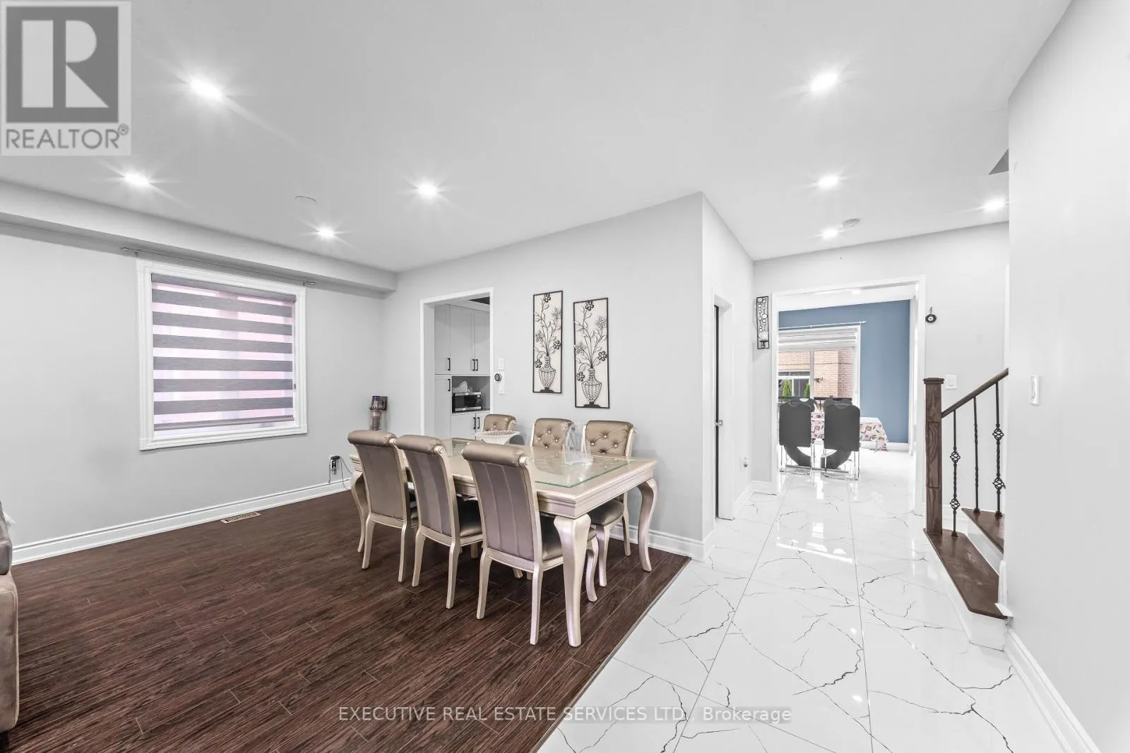 7 CHAPPARAL DRIVE