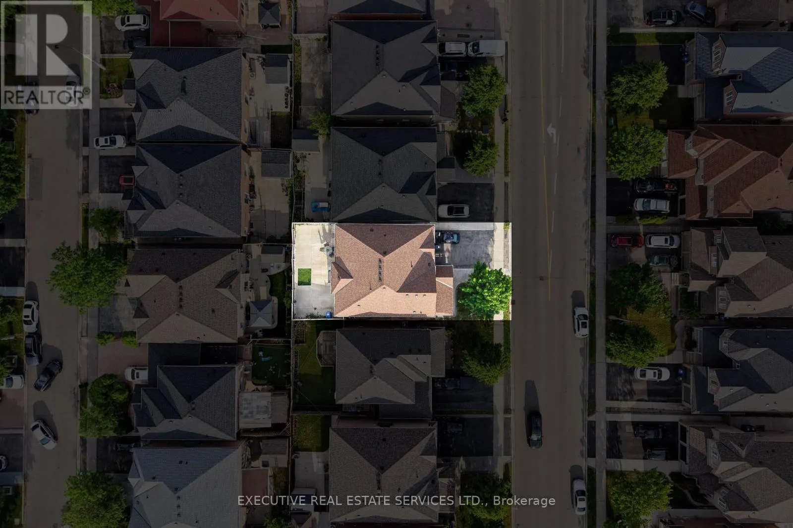 7 CHAPPARAL DRIVE