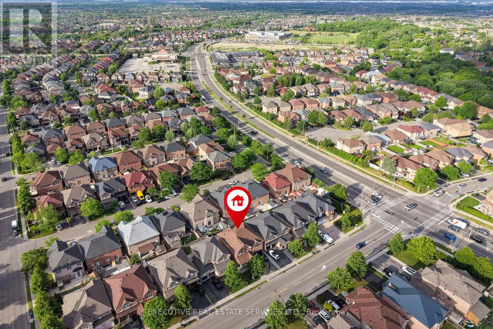 7 CHAPPARAL DRIVE