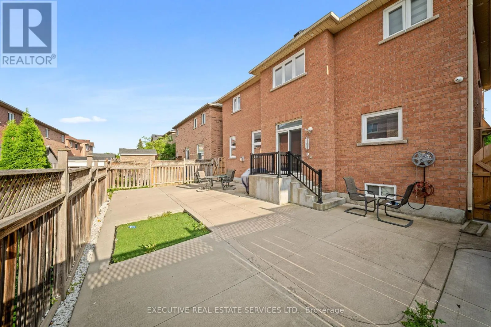 7 CHAPPARAL DRIVE