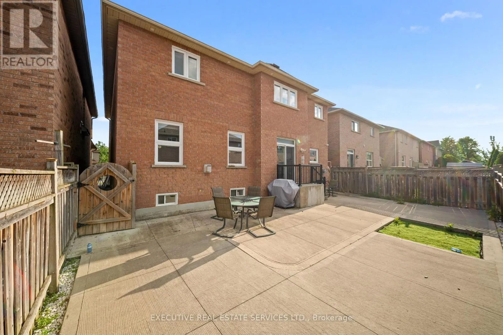 7 CHAPPARAL DRIVE