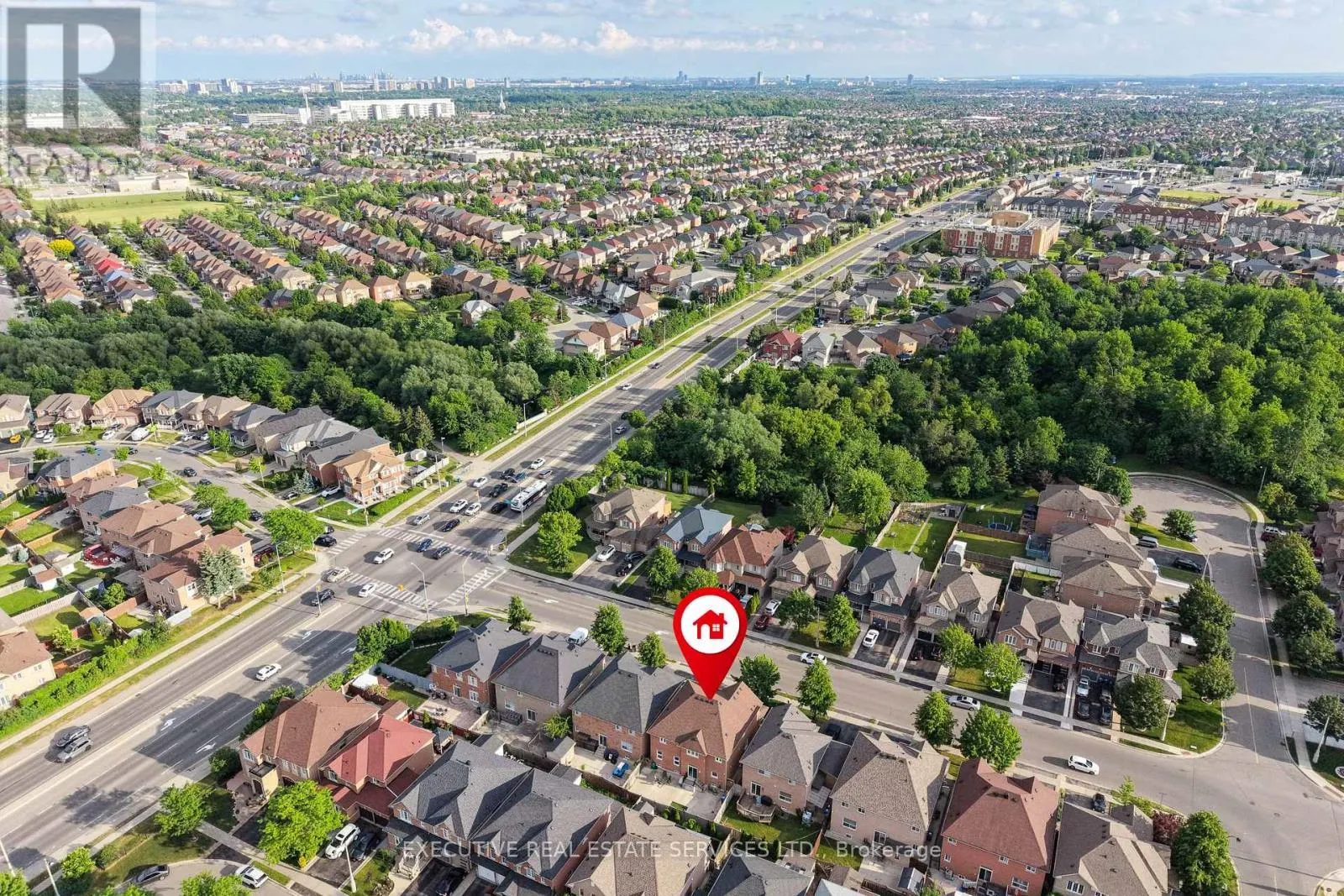 7 CHAPPARAL DRIVE