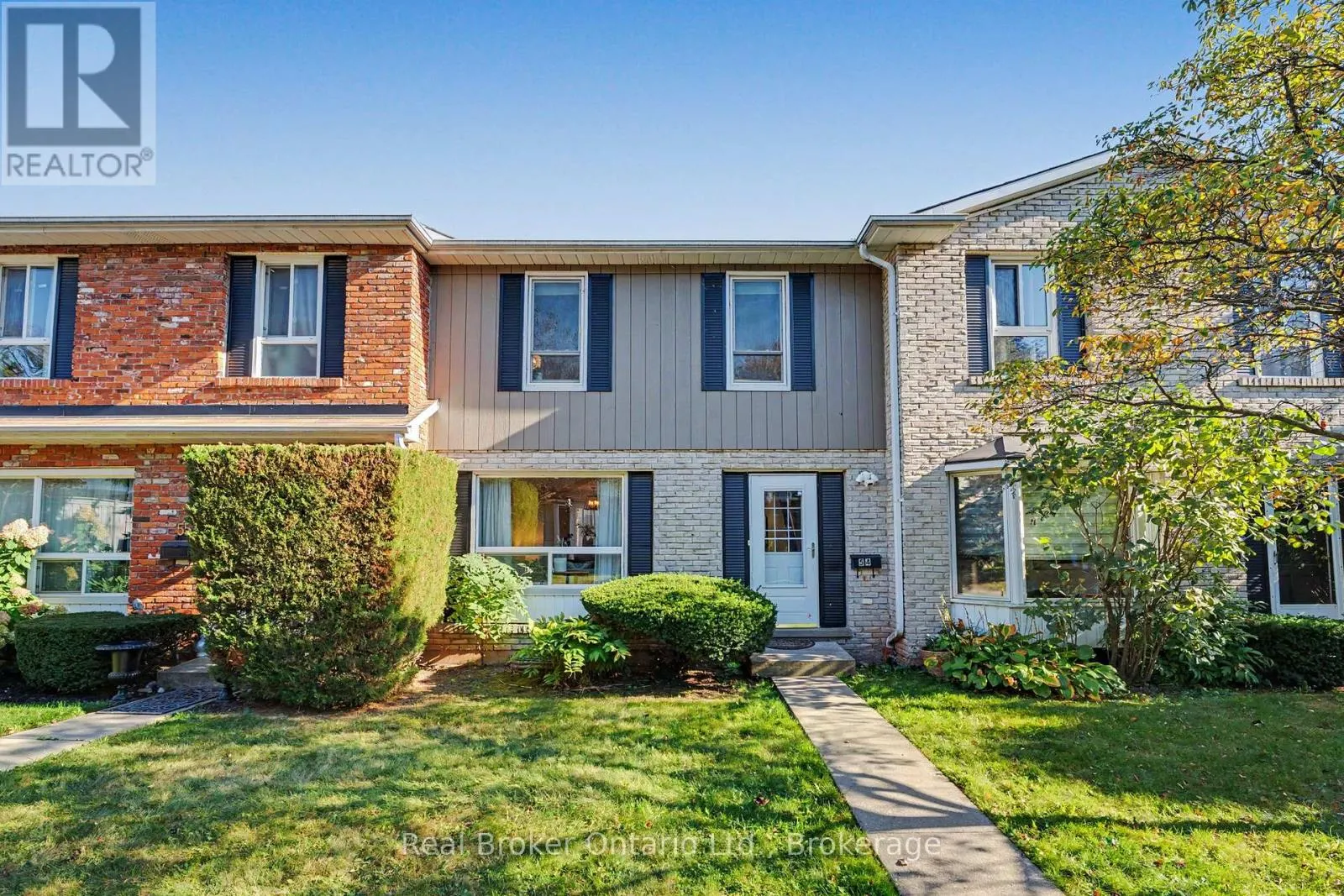 54 - 5475 LAKESHORE UNIT ROAD #54