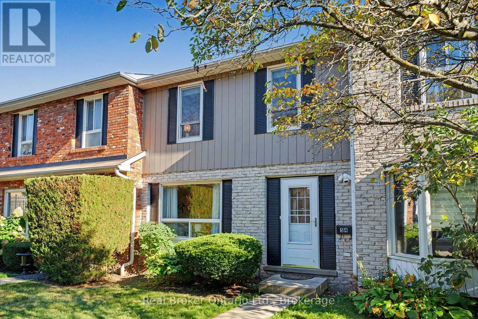 54 - 5475 LAKESHORE UNIT ROAD #54