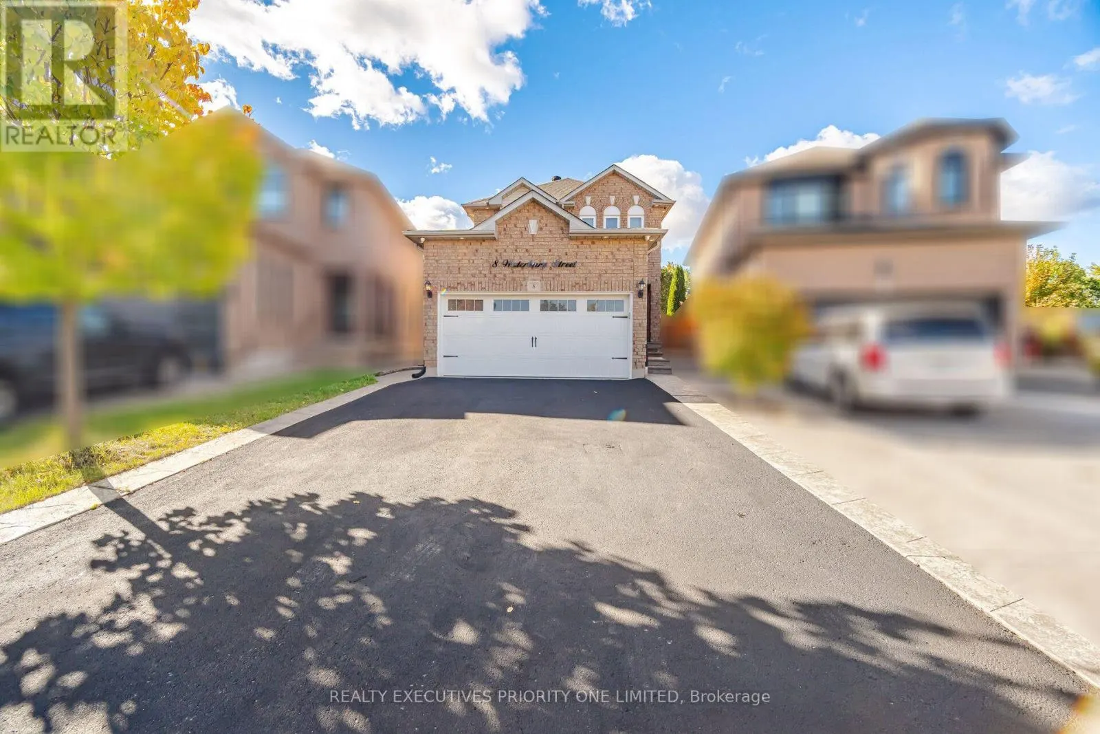 8 WATERBURY STREET