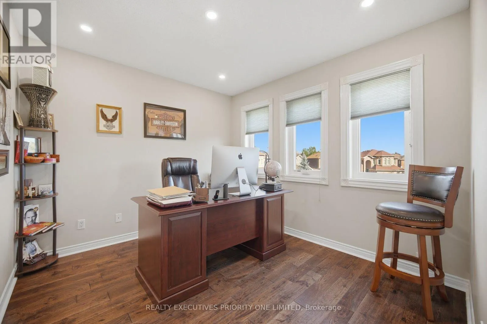 8 WATERBURY STREET