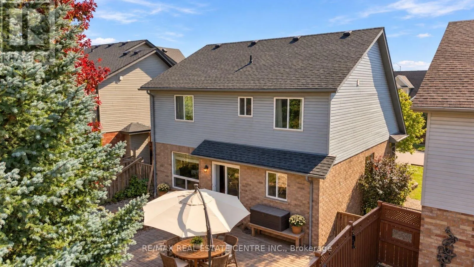 34 MCMASTER ROAD