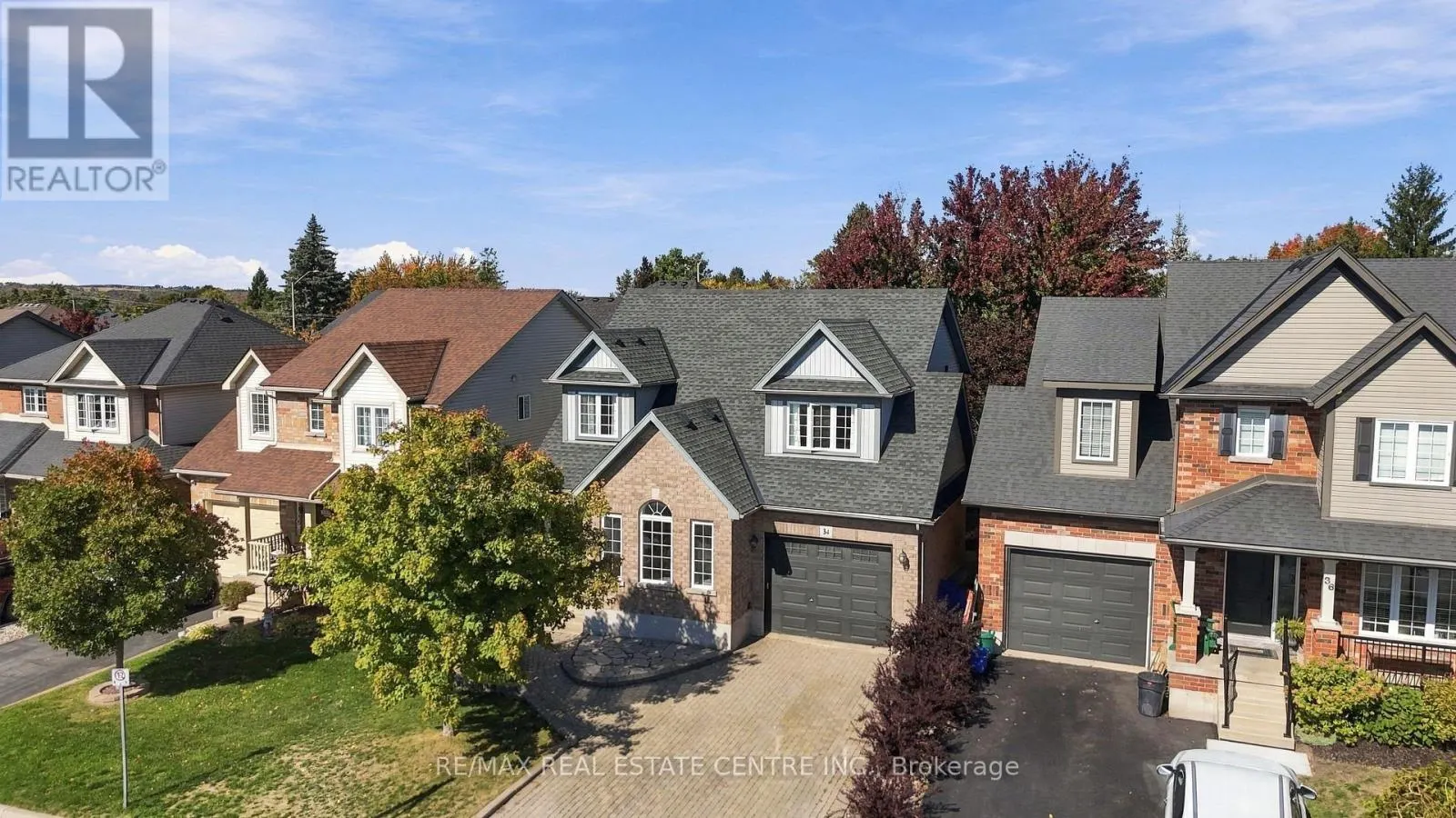 34 MCMASTER ROAD
