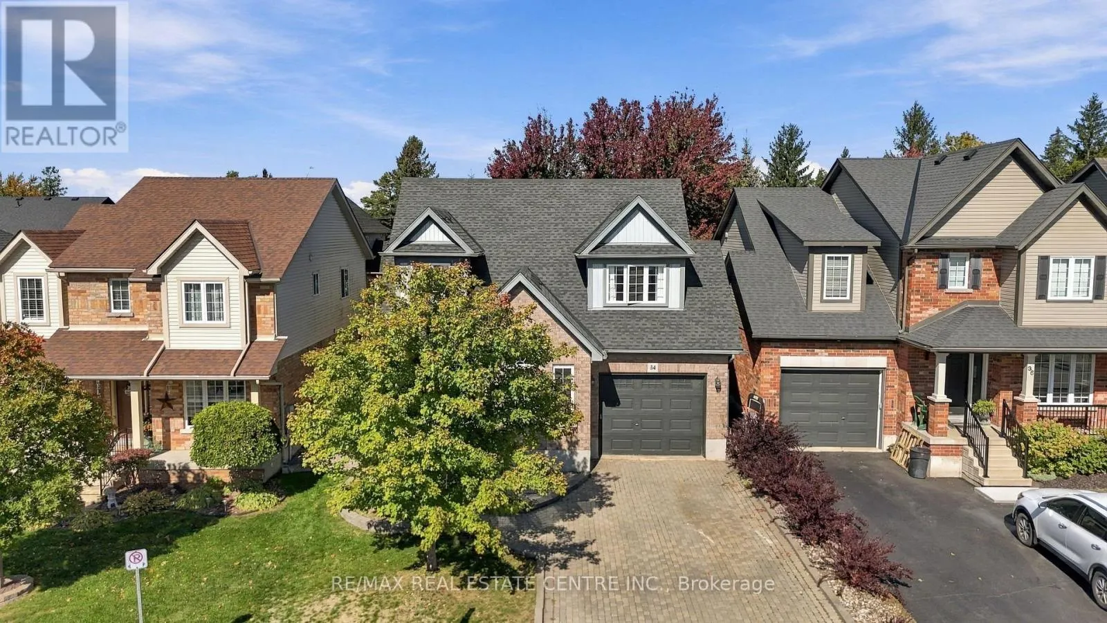 34 MCMASTER ROAD