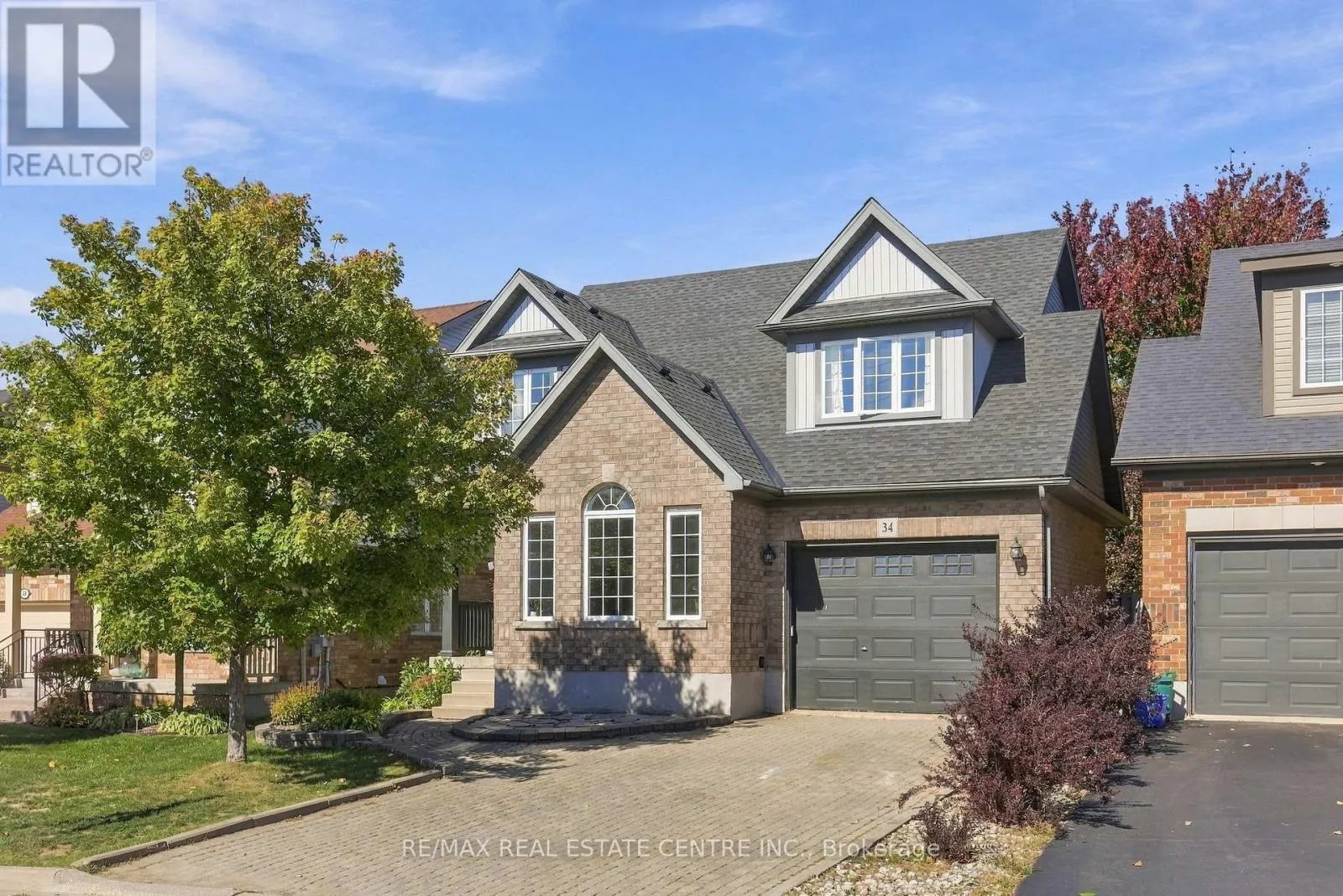 34 MCMASTER ROAD