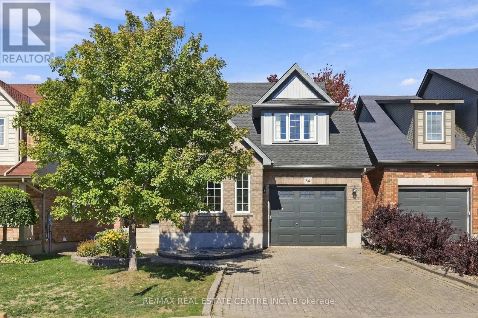 34 MCMASTER ROAD