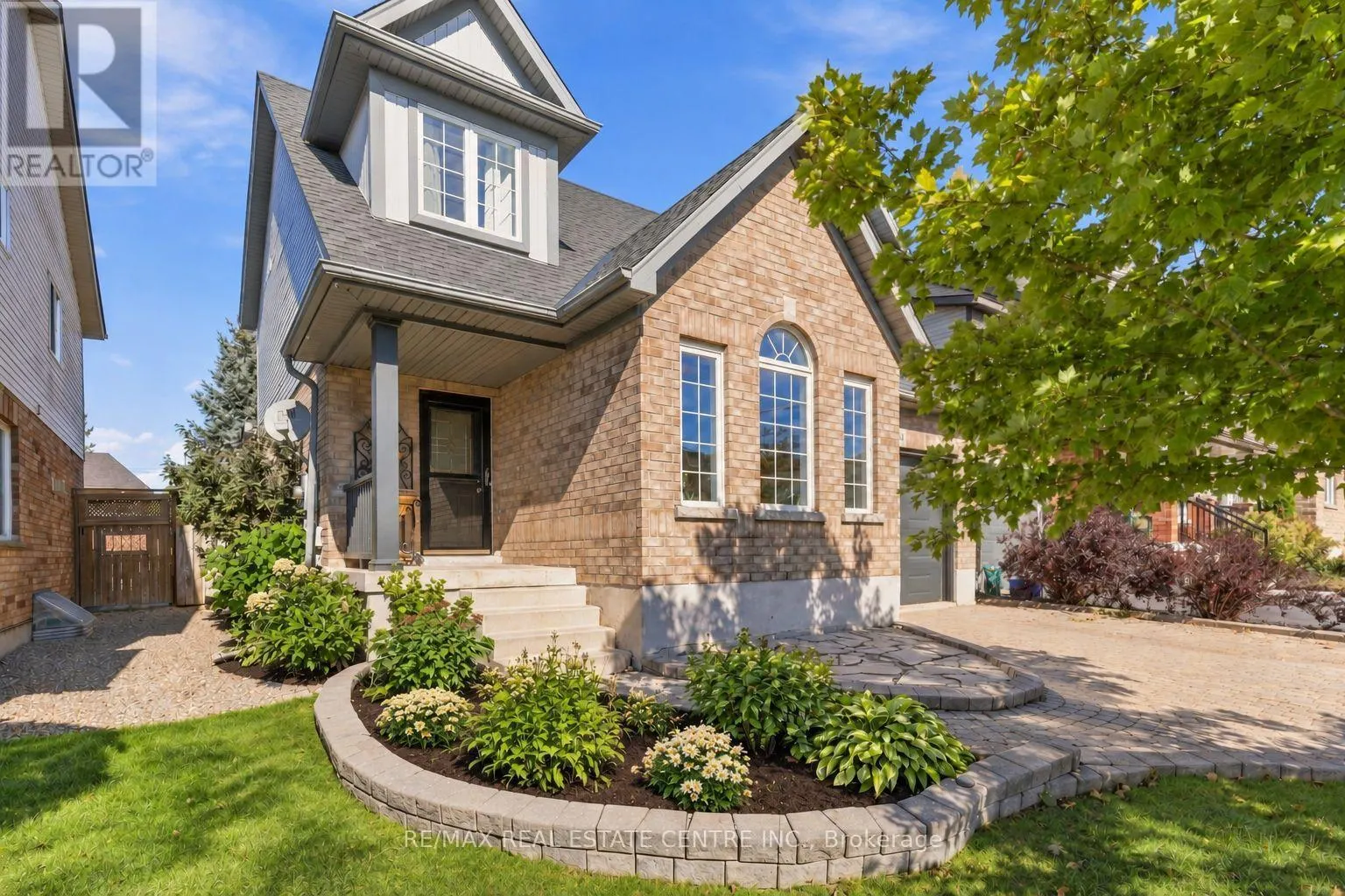 34 MCMASTER ROAD
