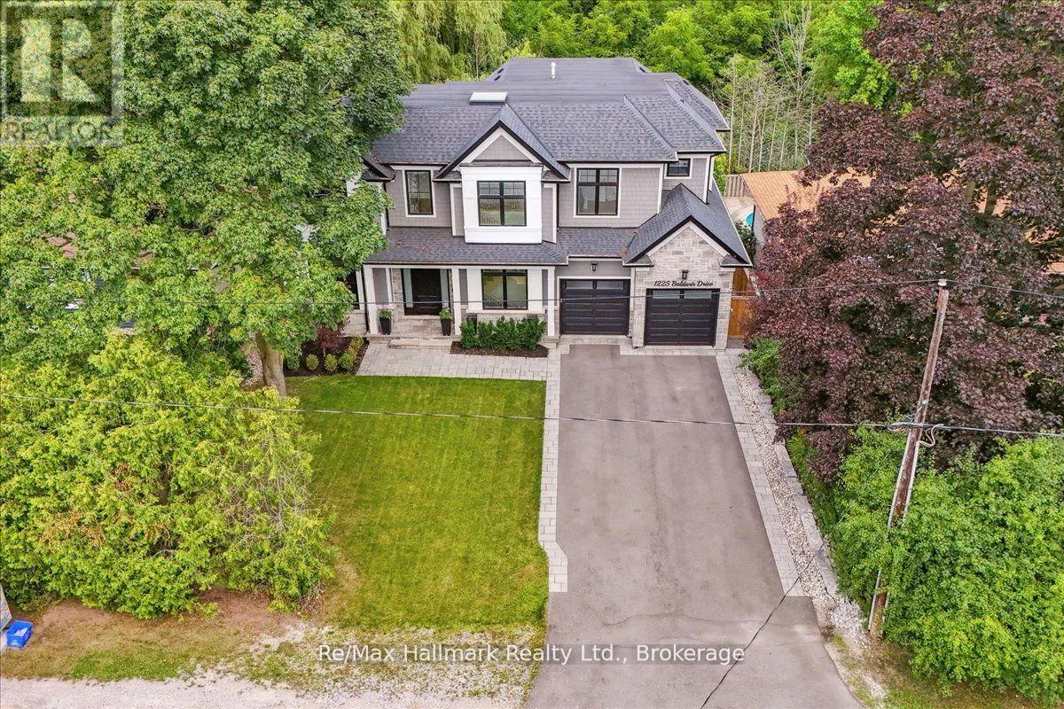 1225 BALDWIN DRIVE