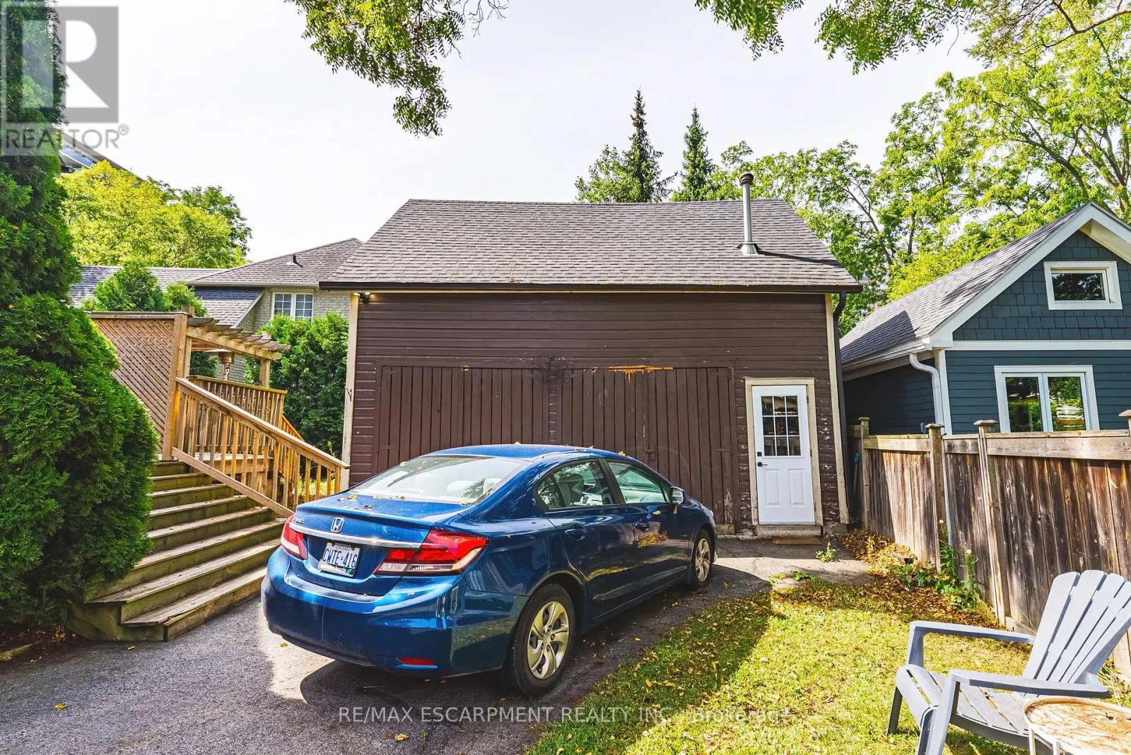 2177 LAKESHORE ROAD