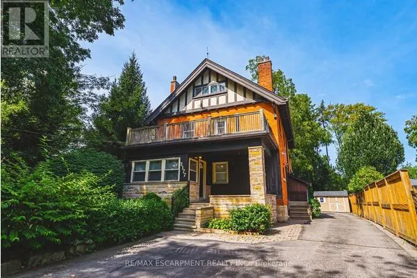 2177 LAKESHORE ROAD