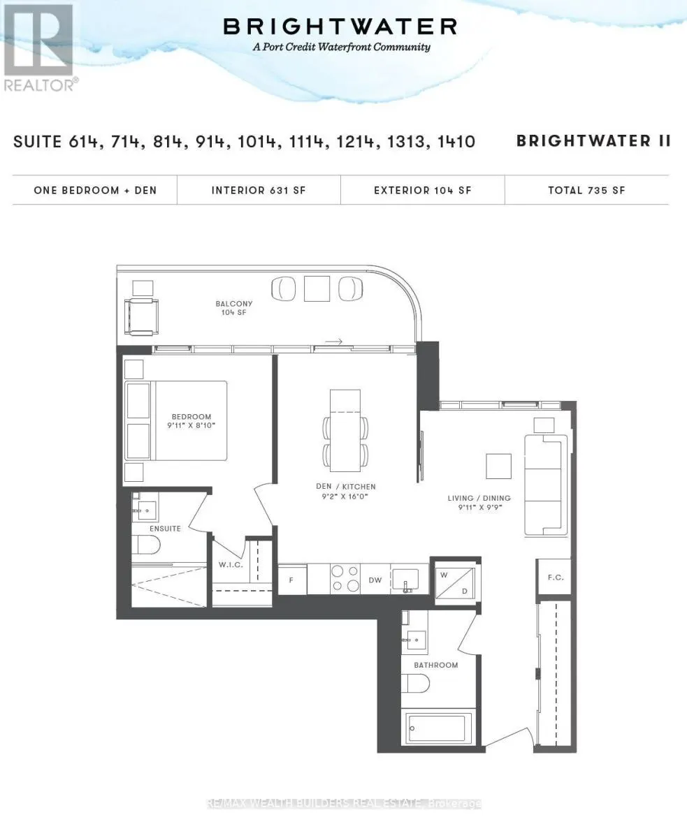714 - 220 MISSINNIHE WAY