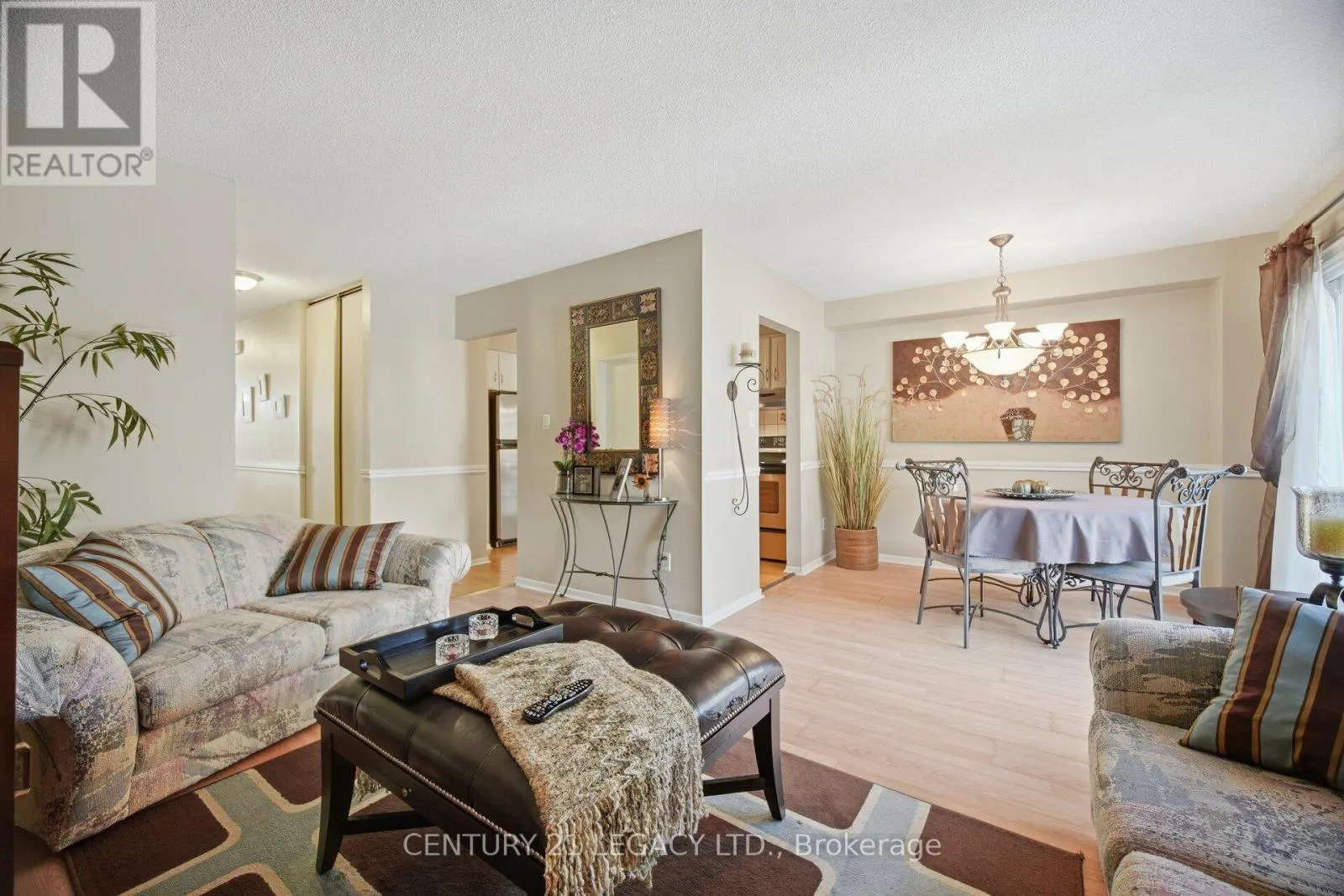 23 - 4171 GLEN ERIN DRIVE