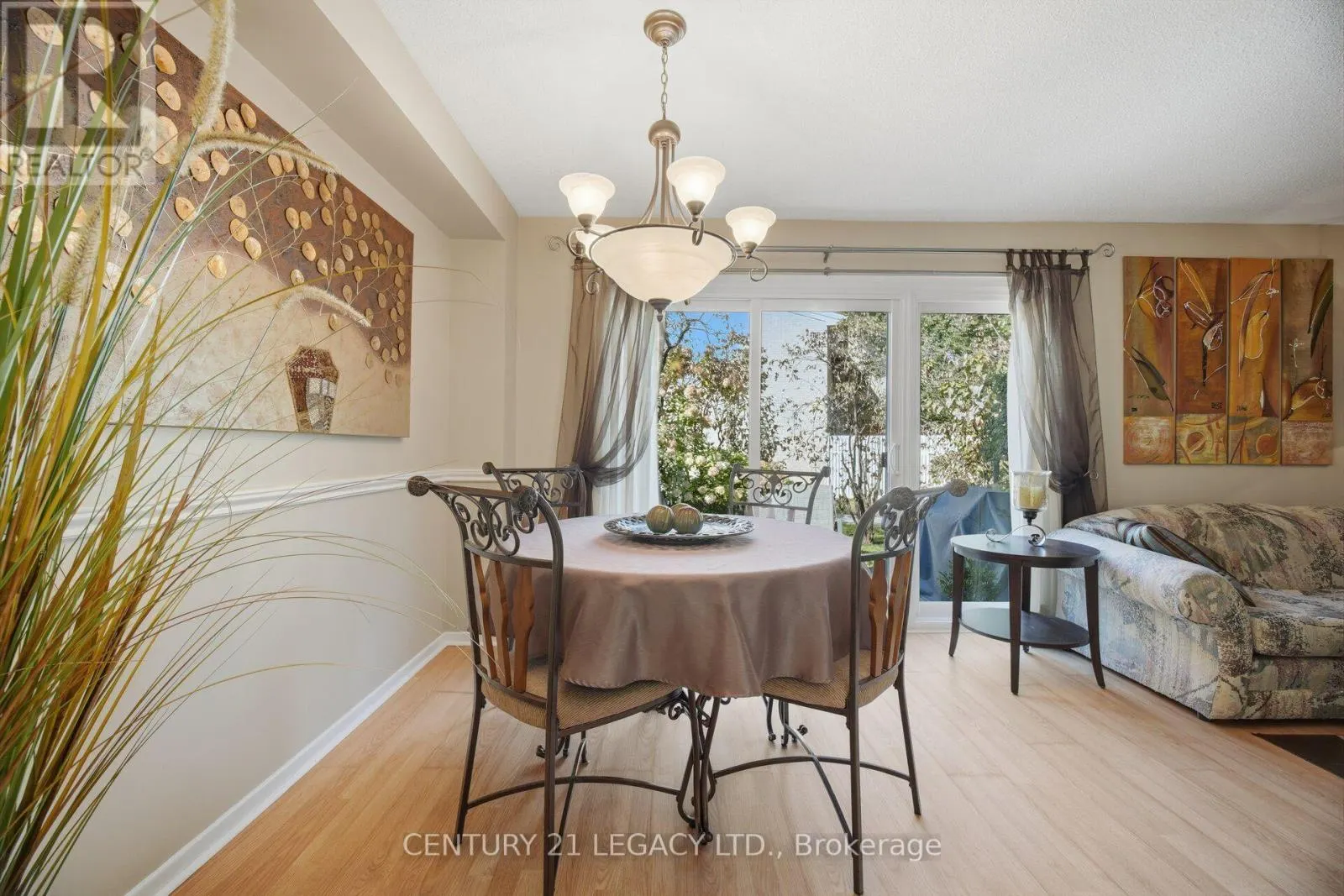 23 - 4171 GLEN ERIN DRIVE