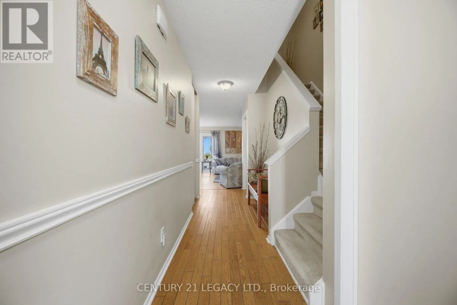 23 - 4171 GLEN ERIN DRIVE