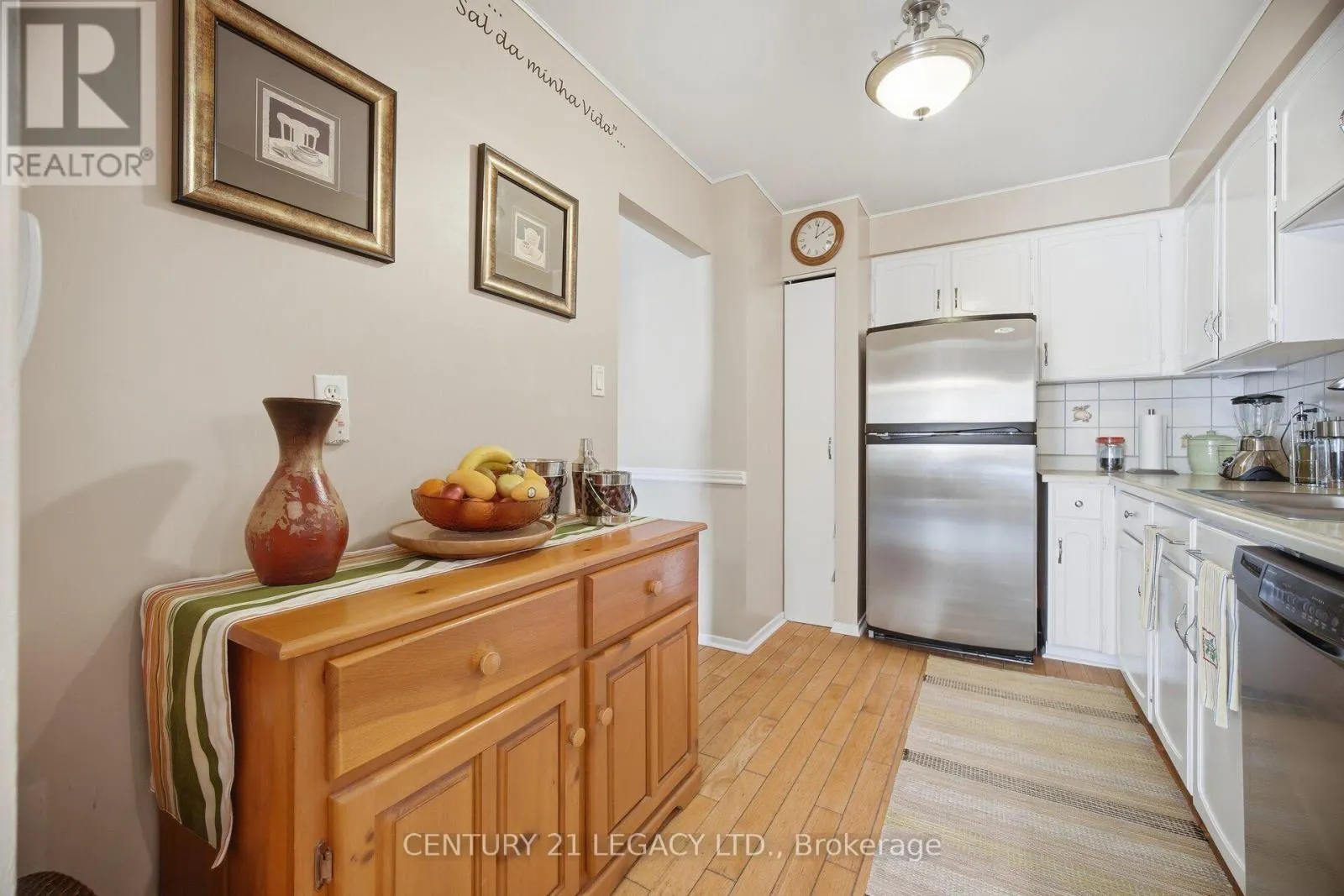 23 - 4171 GLEN ERIN DRIVE