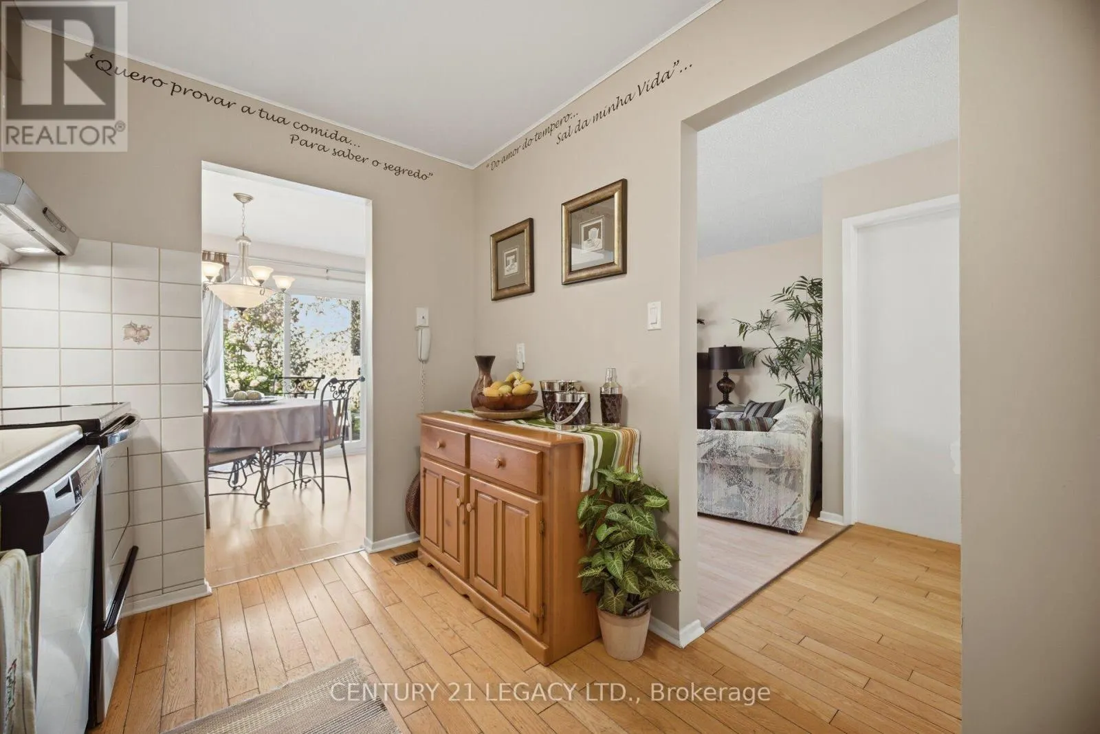 23 - 4171 GLEN ERIN DRIVE