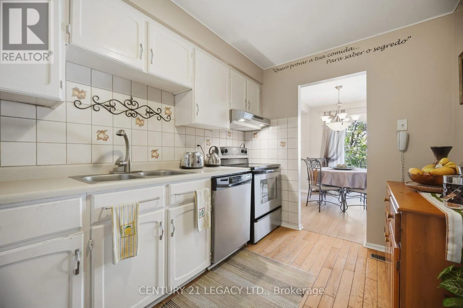 23 - 4171 GLEN ERIN DRIVE