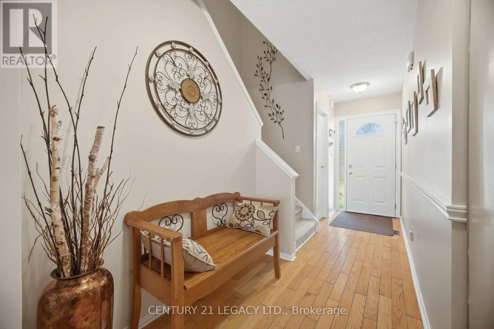 23 - 4171 GLEN ERIN DRIVE